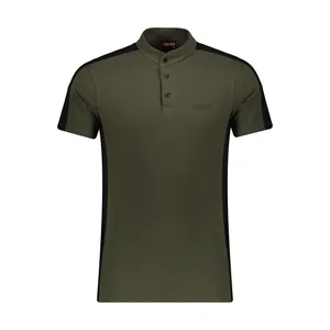 تی شرت ورزشی مردانه بی فور ران مدل 2104194599