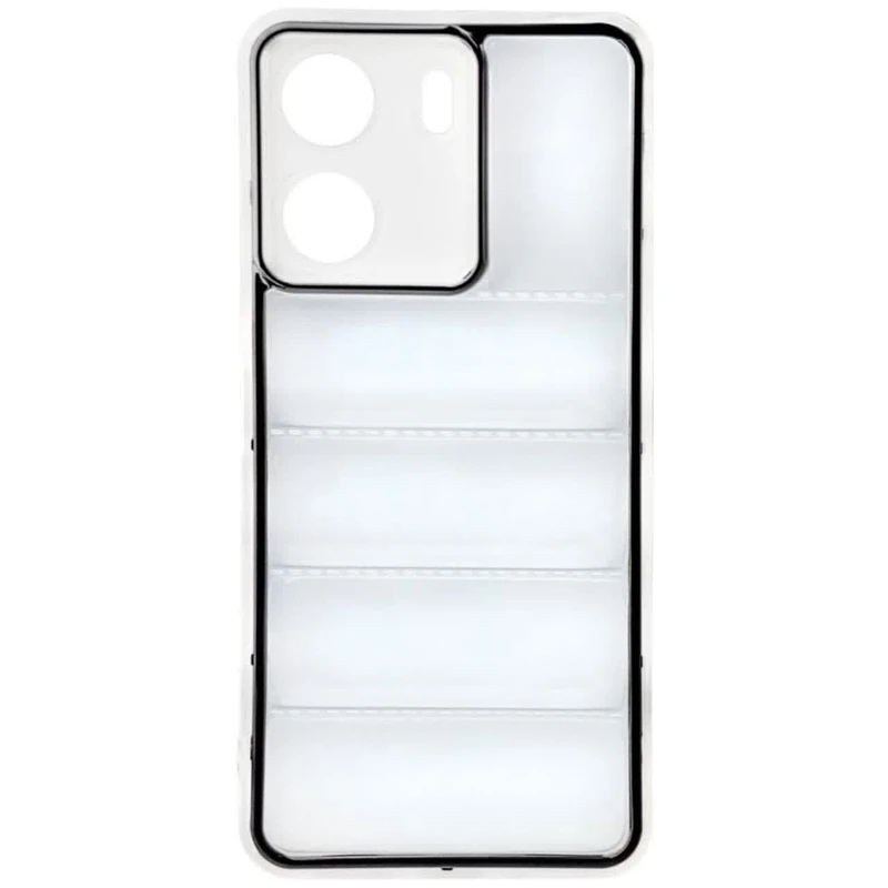 کاور طرح پافری مدل 001 مناسب برای گوشی موبایل شیائومی REDMI 13T / 13T PRO