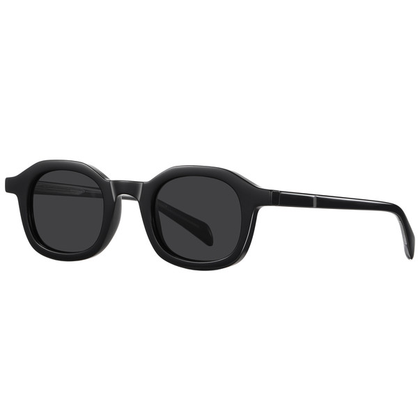 عینک آفتابی آلبرت وگ مدل S31104C1 Acetate Avantgarde Visionary
