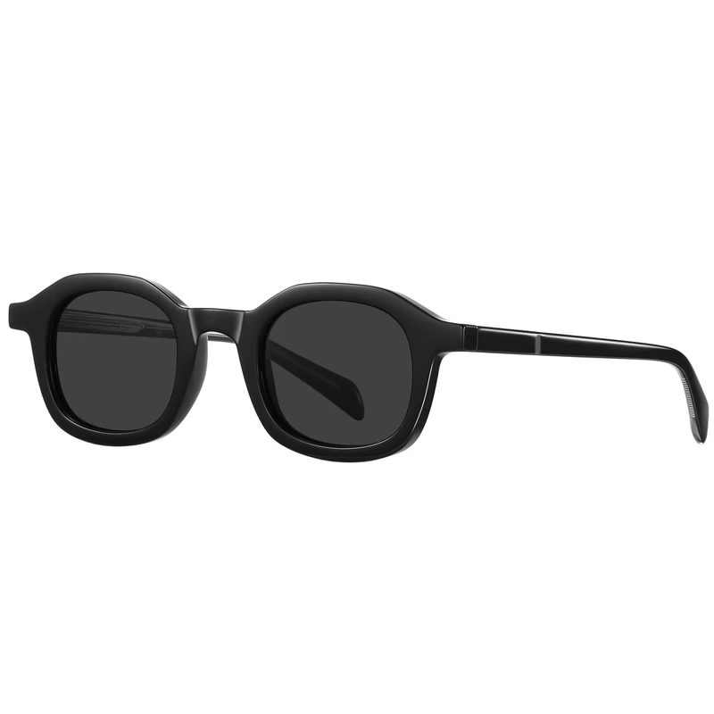 عینک آفتابی آلبرت وگ مدل S31104C1 Acetate Avantgarde Visionary