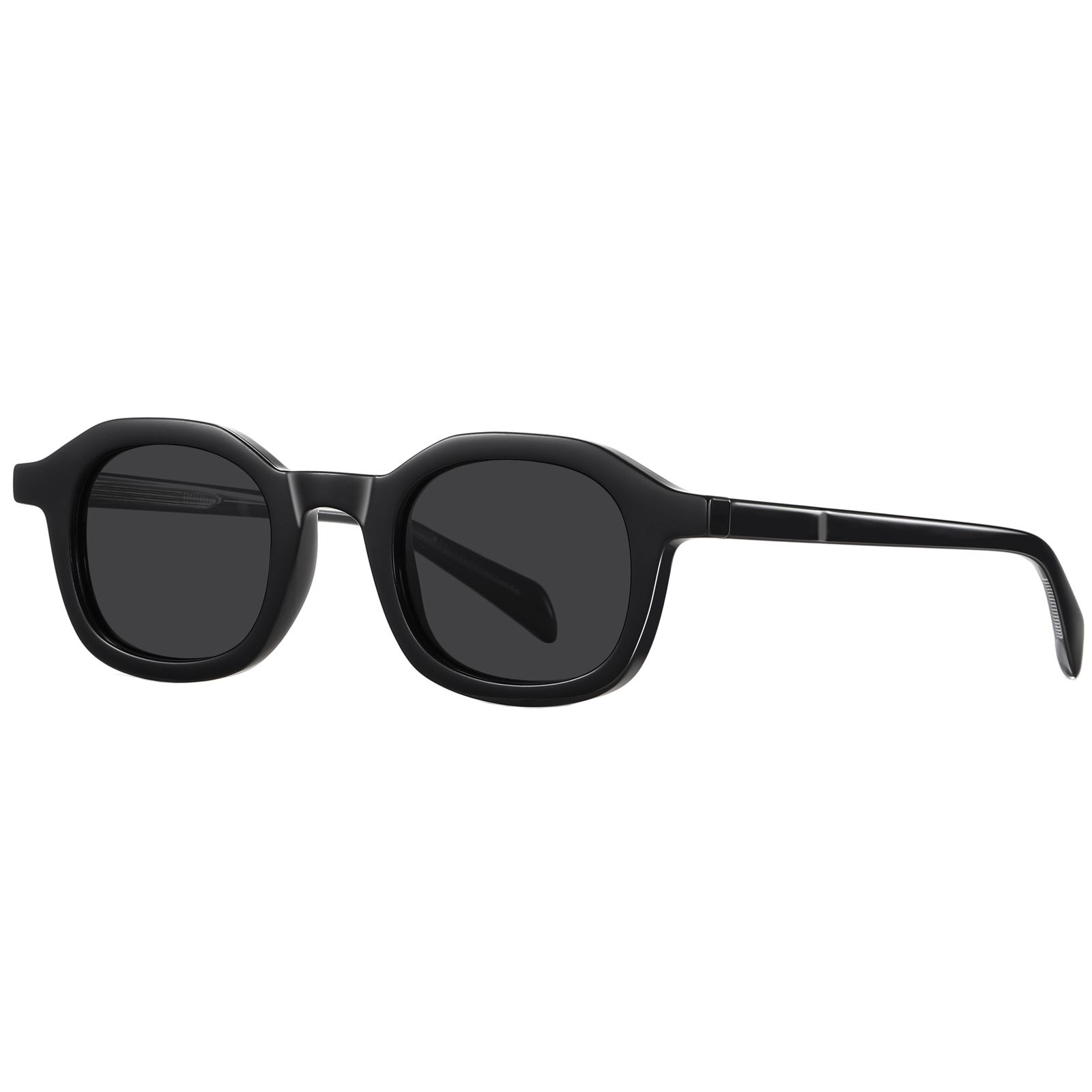 عینک آفتابی آلبرت وگ مدل S31104C1 Acetate Avantgarde Visionary -  - 1