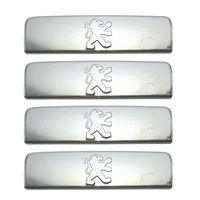 روکش دستگیره خودرو مدل STYL مناسب برای پژو 405 مجموعه 4 عددی 