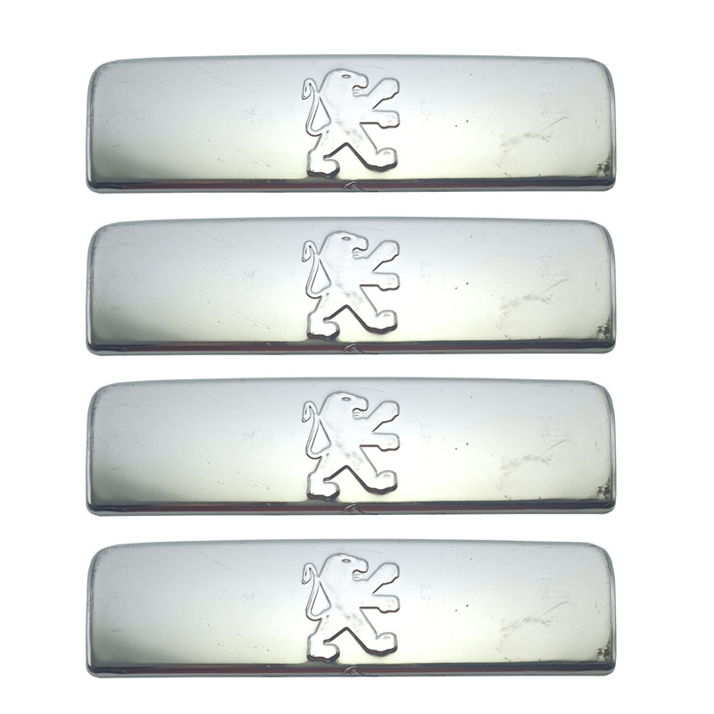 روکش دستگیره خودرو مدل STYL مناسب برای پژو 405 مجموعه 4 عددی