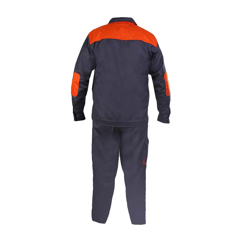 لباس کار بست ورک مدل مهندسی