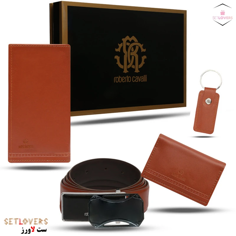 عکس شماره 9 : ست هدیه مردانه کد 1007