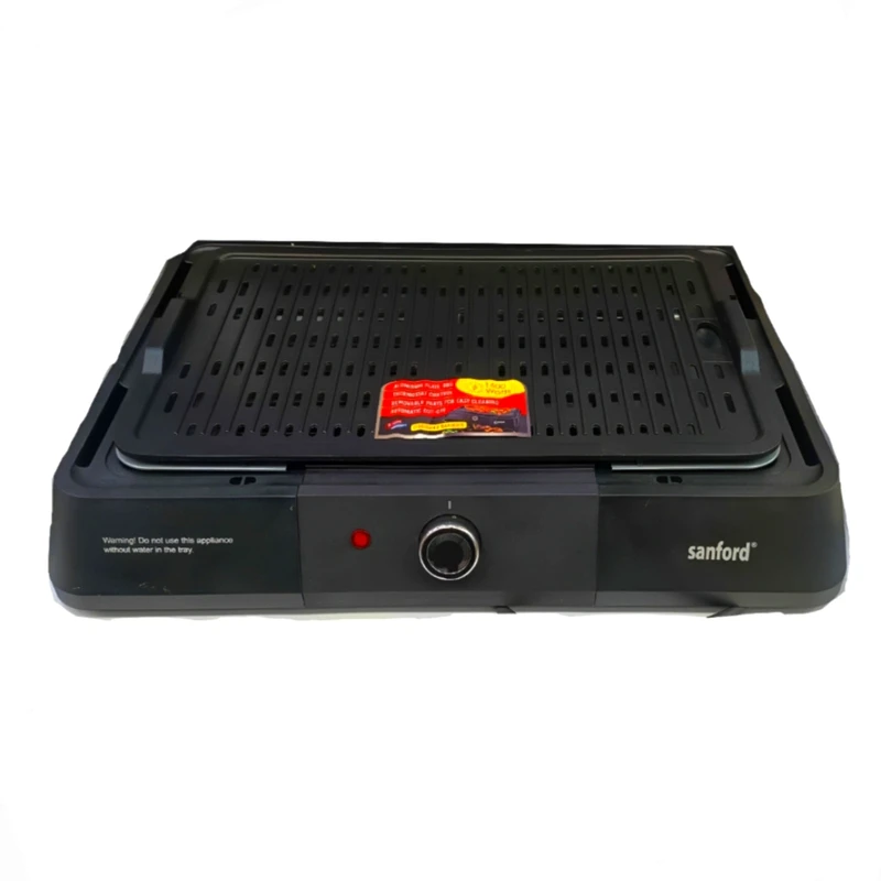گریل برقی سانفورد مدل sf5965bbq