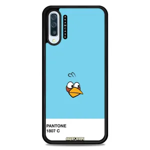 AKAM AMC-WSGA50-ANGRY BIRDS10 Cover For Samsung Galaxy A50