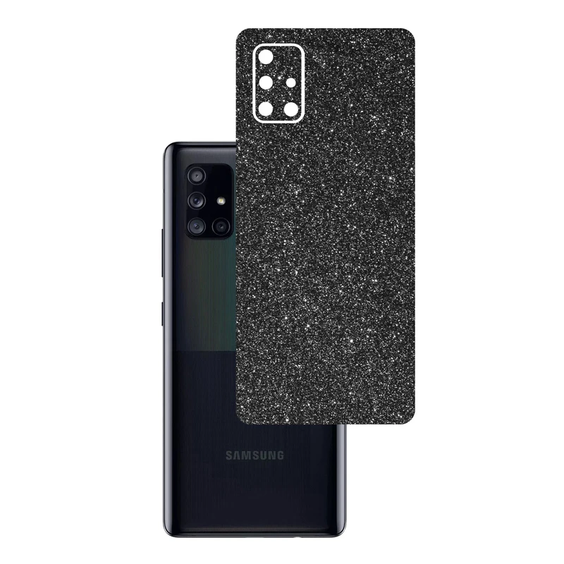برچسب پوششی بستور مدل GB4-20 مناسب برای گوشی موبایل سامسونگ Galaxy A71 5G
