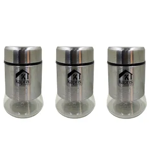 بانکه کاپریس مدل 03 مجموعه 3 عددی