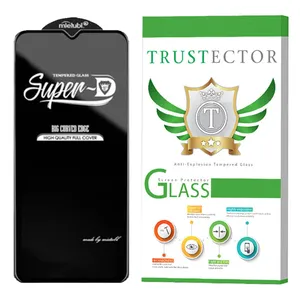  Trustector SUPERD Screen Protector For Xiaomi Poco M3 