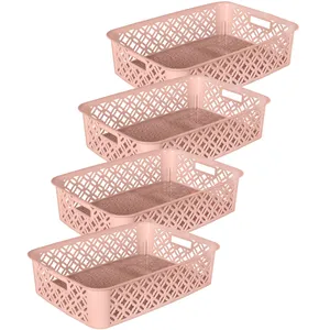 سبد نظم دهنده کابینت و یخچال مدل ALF-148 بسته 4 عددی