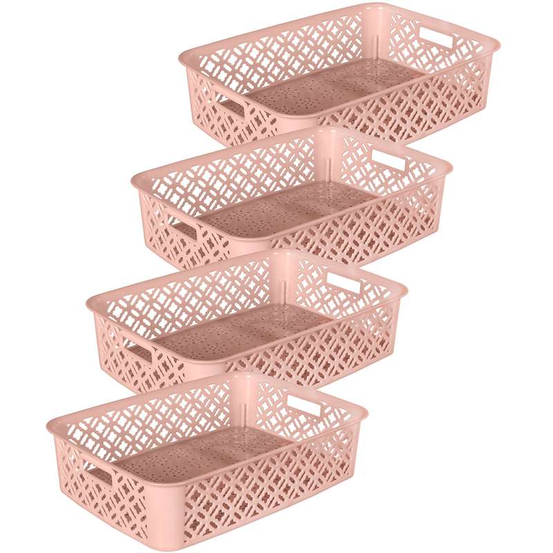 سبد نظم دهنده کابینت و یخچال مدل ALF-148 بسته 4 عددی
