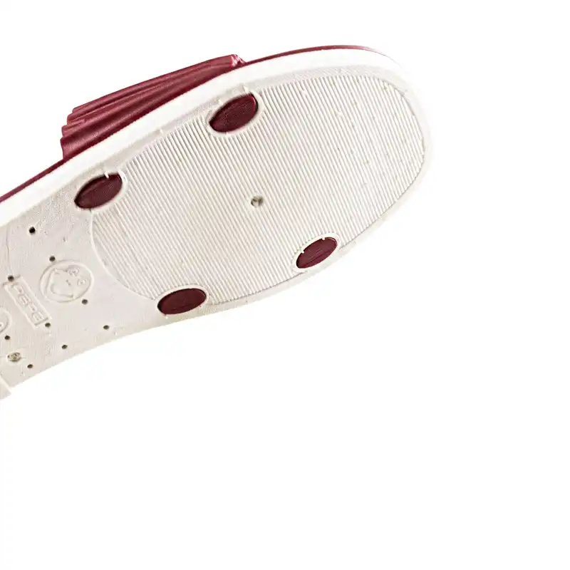 دمپایی زنانه پاپا مدل افرا کد 04