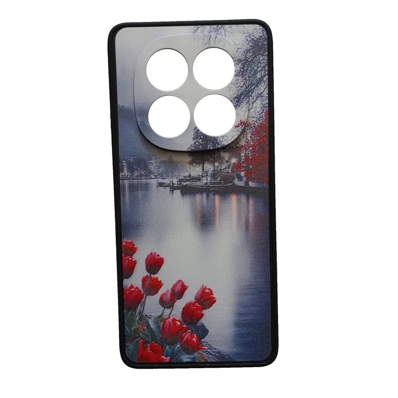 کاور کد JL507 مناسب برای گوشی موبایل شیائومی Note 15 Pro 4G