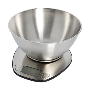 ترازوی آشپزخانه کمری کد EK4350H