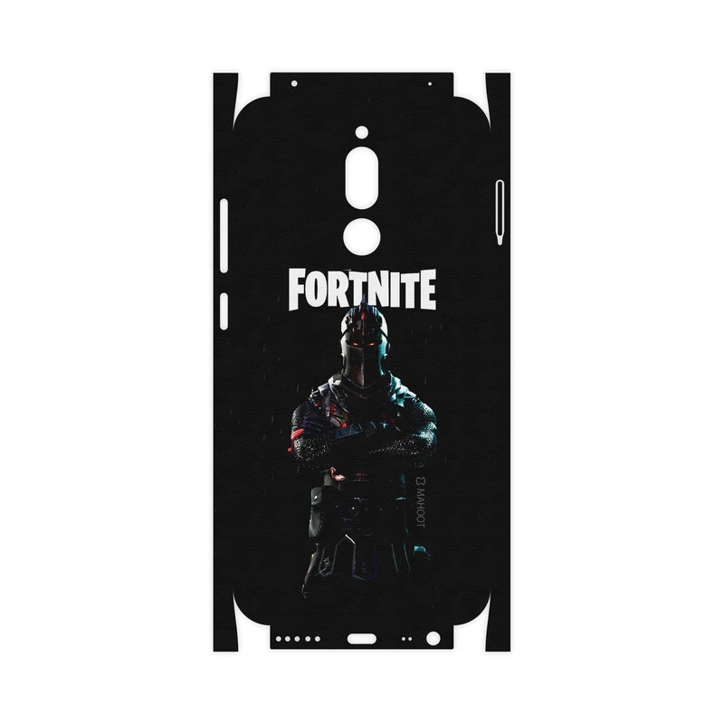 برچسب پوششی ماهوت مدل FORTNITE-Game-FullSkin مناسب برای گوشی موبایل شیائومی Redmi 8