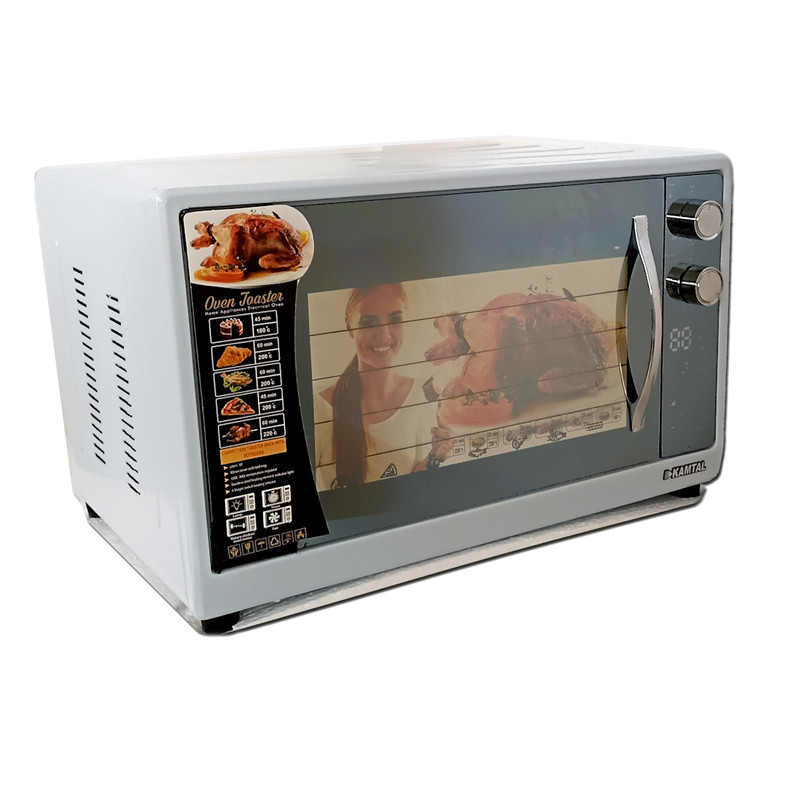 آون توستر کامتال مدل 202 