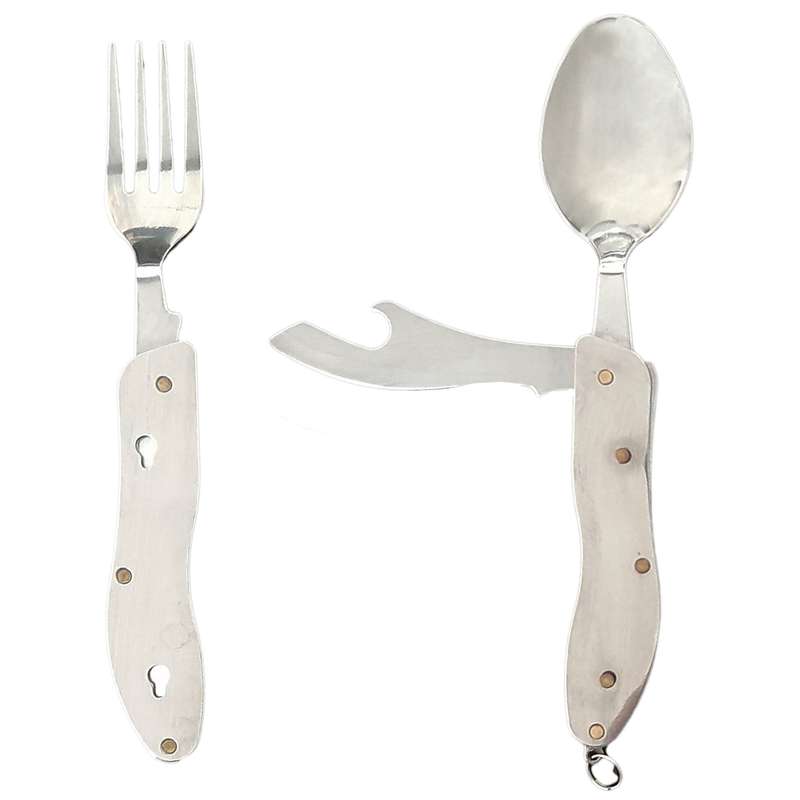 قاشق و چنگال سفری مدل S800