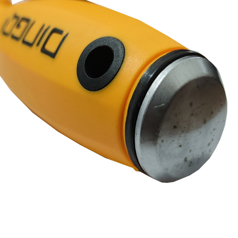 پیچ گوشتی ضربه خور دینگشی مدل ATRO - 33785 بسته 2 عددی پیچ گوشتی ضربه خور دینگشی مدل ATRO - 33785 بسته 2 عددی