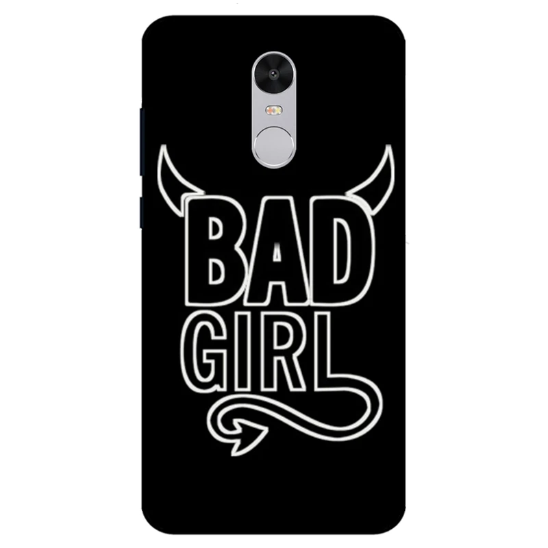 کاور مگافون کد 8105 مناسب برای گوشی موبایل شیائومی Redmi Note 4