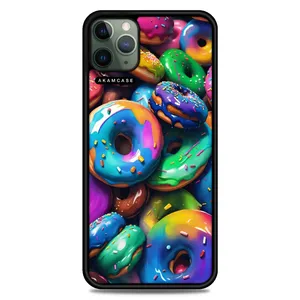 AKAM AMC-WA11PROMAX-CANDY-3 Cover For Apple iPhone 11 Pro Max