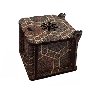  جعبه انگشتر مدل JJ062