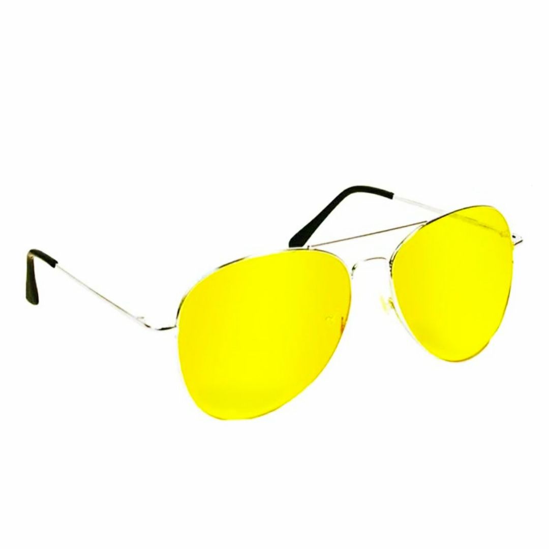 عینک شب مدل 0082pm -  - 2