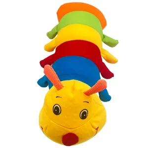 عروسک مدل WORM-01 طول 41 سانتی متر