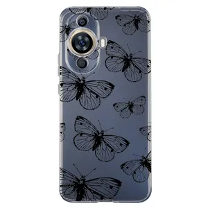 Megafone Butterfly C54-B Cover For Huawei Nova 11