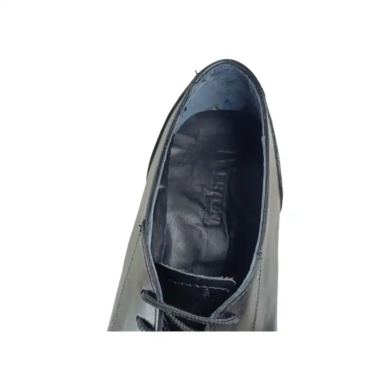 کفش مردانه مدل بندی آکسفورد کد si20