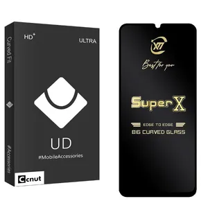 Coconut UDB2 SuperX Screen Protector For Xiaomi Redmi A2 Plus