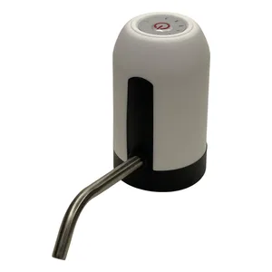 پمپ آب مدل WATER DISPENSER شارژی کد ABD