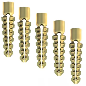 رول پلاک مدل M1060 سایز 60 میلی متر بسته 5 عددی