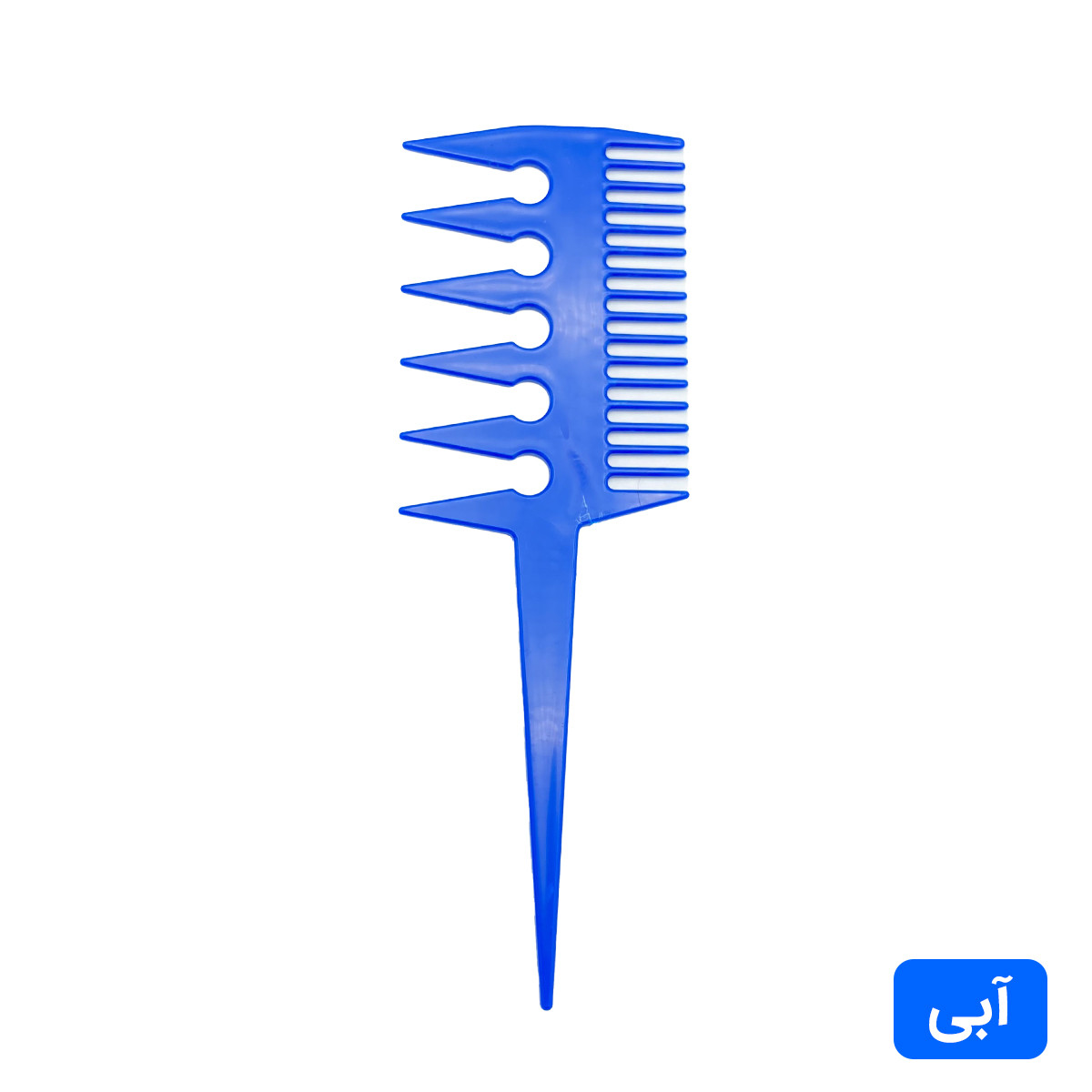 شانه مو مدل مد