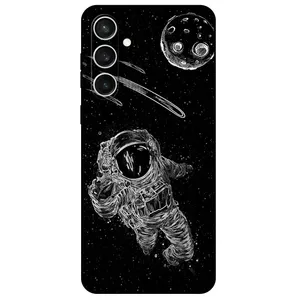 Megafone Astronaut 1368 Cover For Samsung Galaxy S23 FE