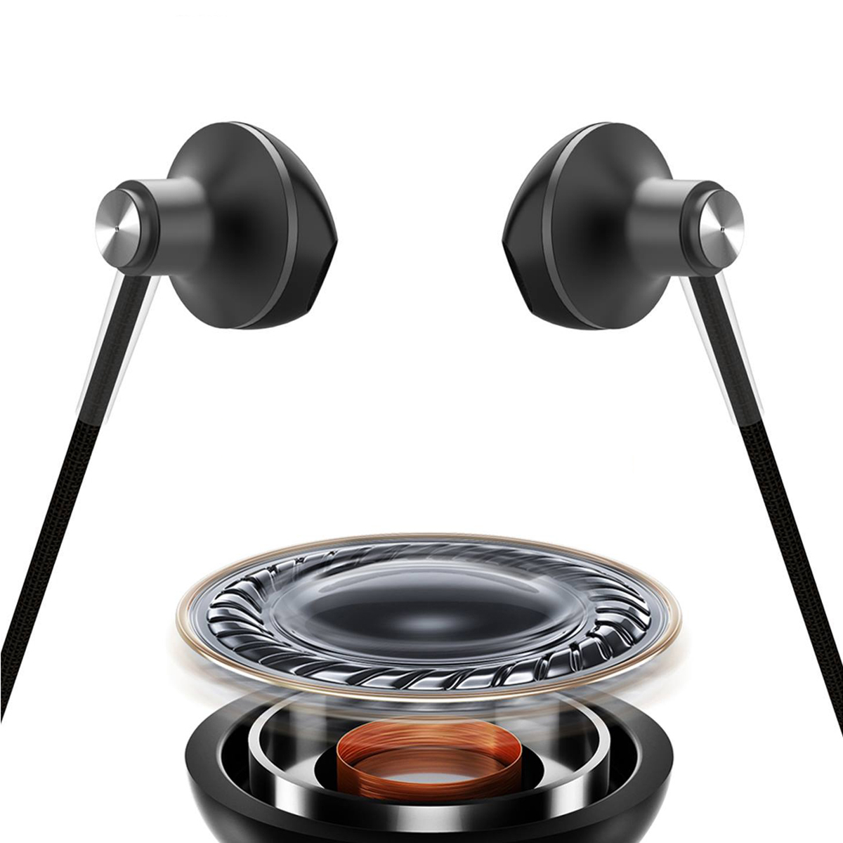 هندزفری ال وای زد مدل Y96