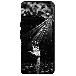 Megafone Last Hope 7427 Cover For Google Pixel 6 Pro