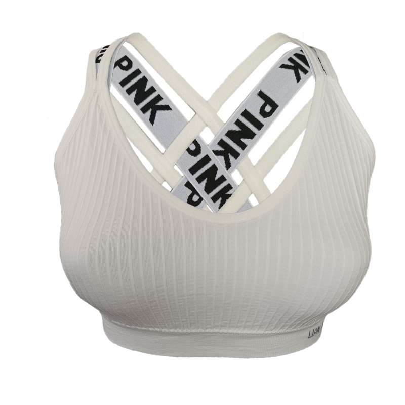 نیم تنه ورزشی زنانه مدل PK کد W-2058