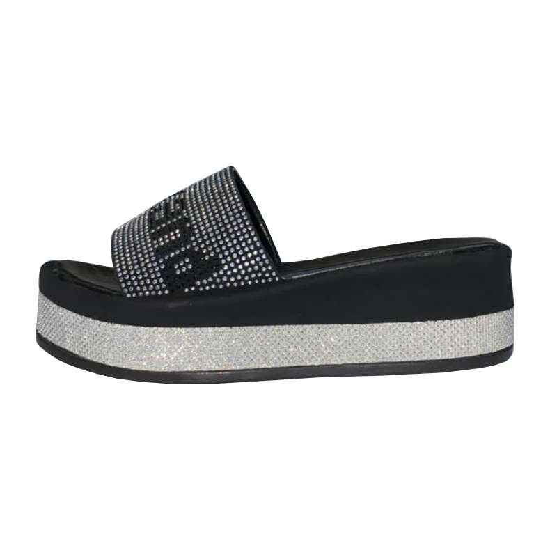 دمپایی زنانه اف جی مدل NG01