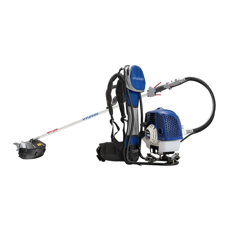 علف زن بنزینی هیوندای مدل 1552-bp