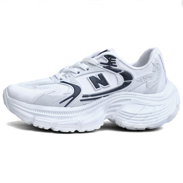 کفش پیادهروی زنانه مدل لژدار کد Ne_Bce