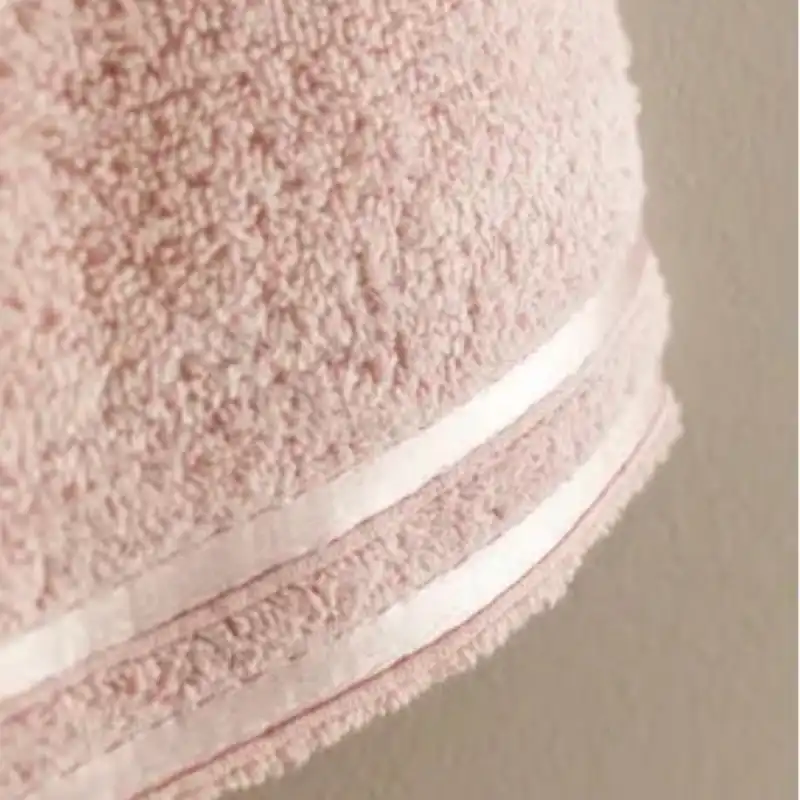 حوله پالتویی مادام کوکو مدل Maynor سایز 125