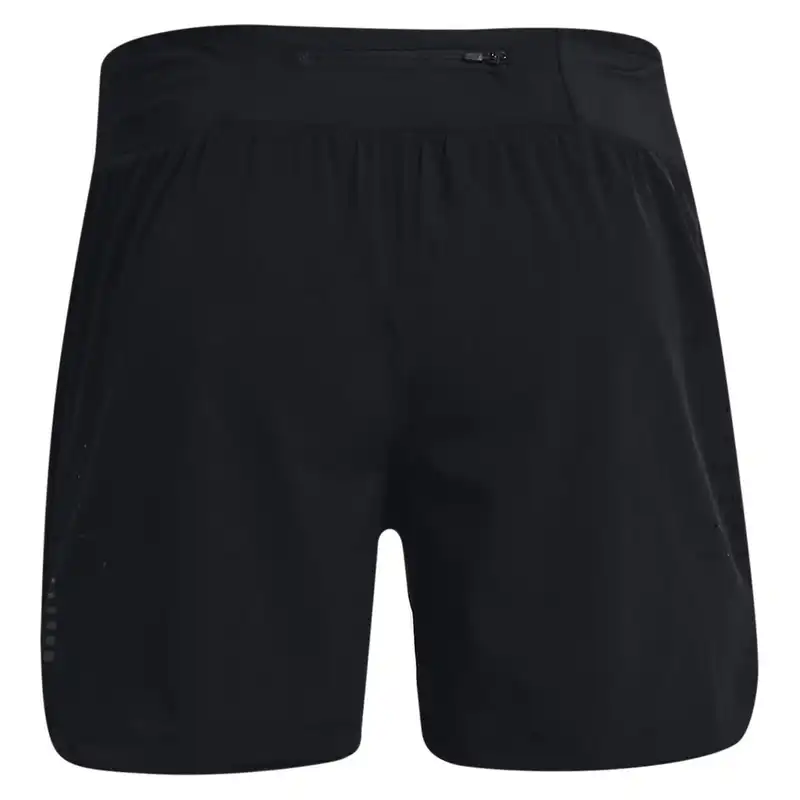 شلوارک ورزشی مردانه آندر آرمور مدل Speedpocket 5