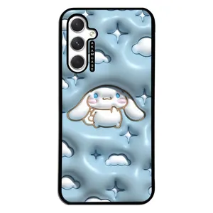 AKAM AMC-WSGA54-JELLY-58 Cover For Samsung Galaxy A54