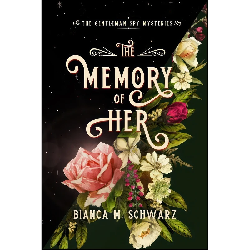 کتاب The Memory of Her  اثر Bianca M. Schwarz انتشارات Central Avenue Publishing
