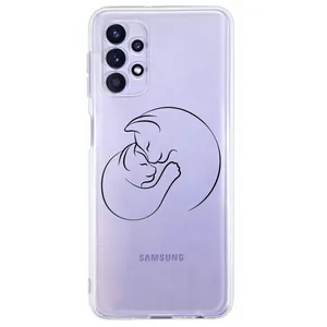 Megafone Cat C61-B Cover For Samsung Galaxy A32 5G / M32 5G