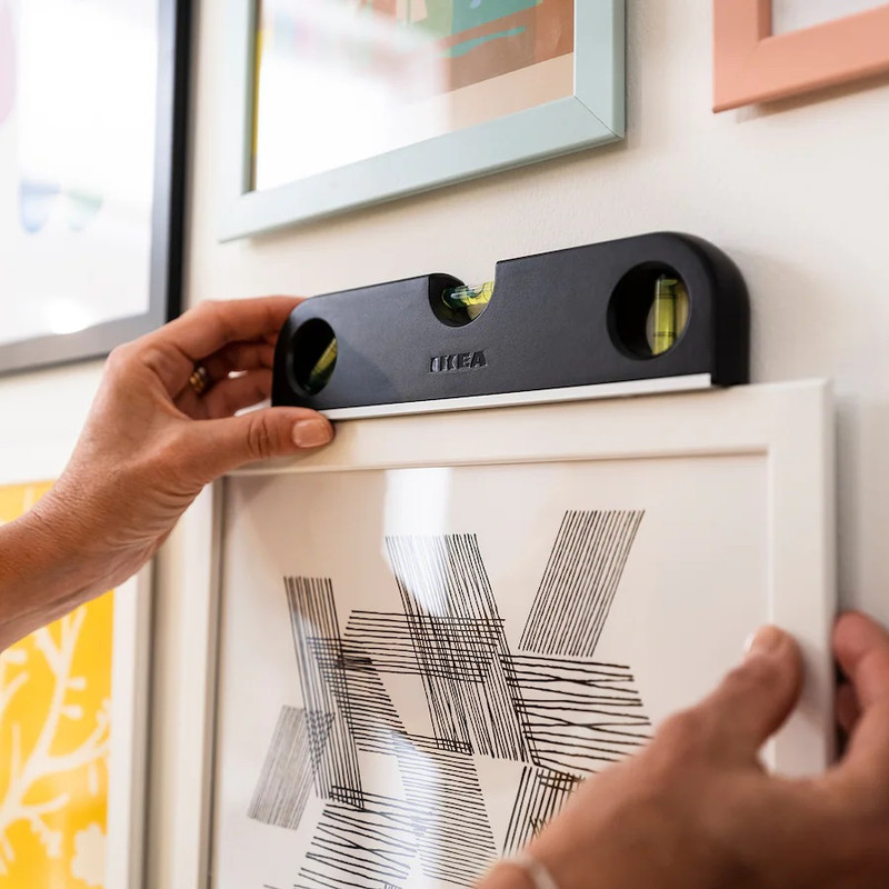 تراز ایکیا مدل TRIXIG-NEW