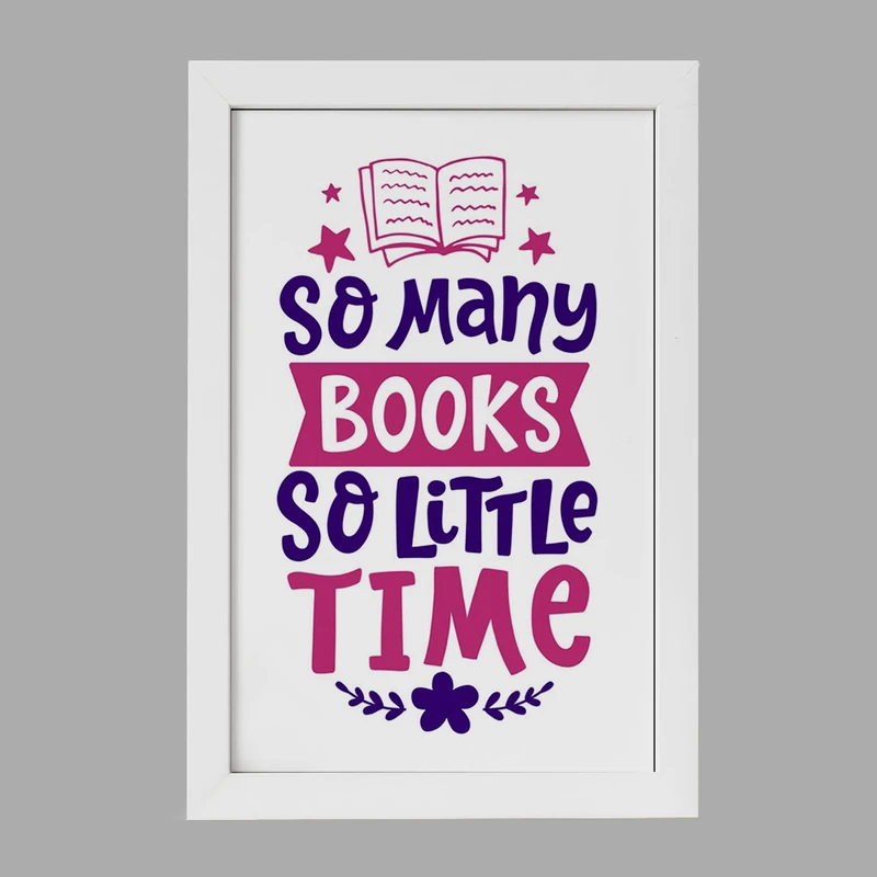 تابلو خندالو مدل کتاب کد 25877