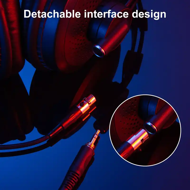 هدفون مانیتورینگ یانمای مدل D68