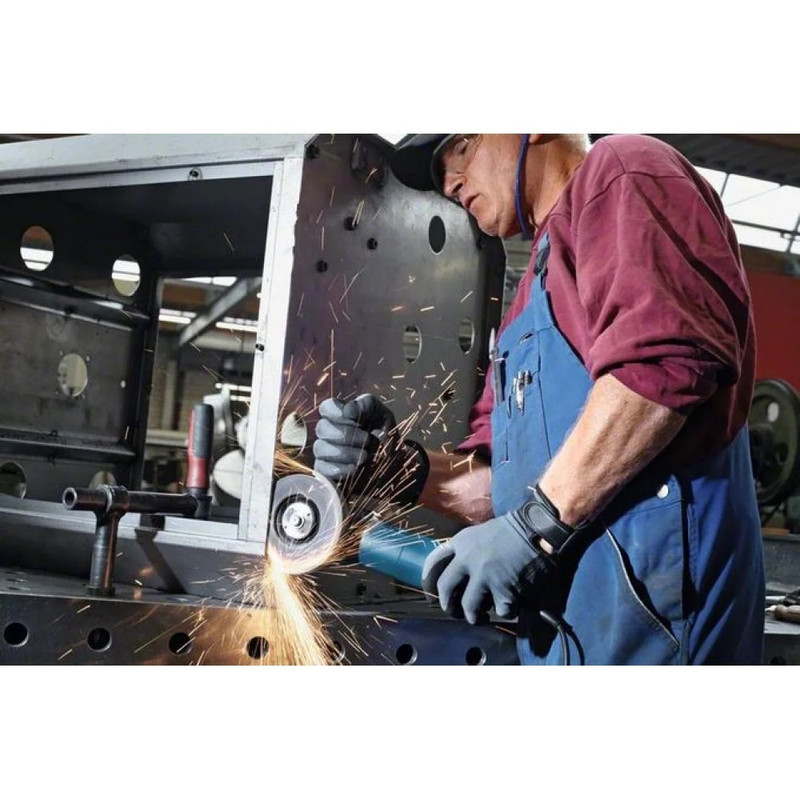 مینی فرز بوش مدل GWS 9-115 Professional